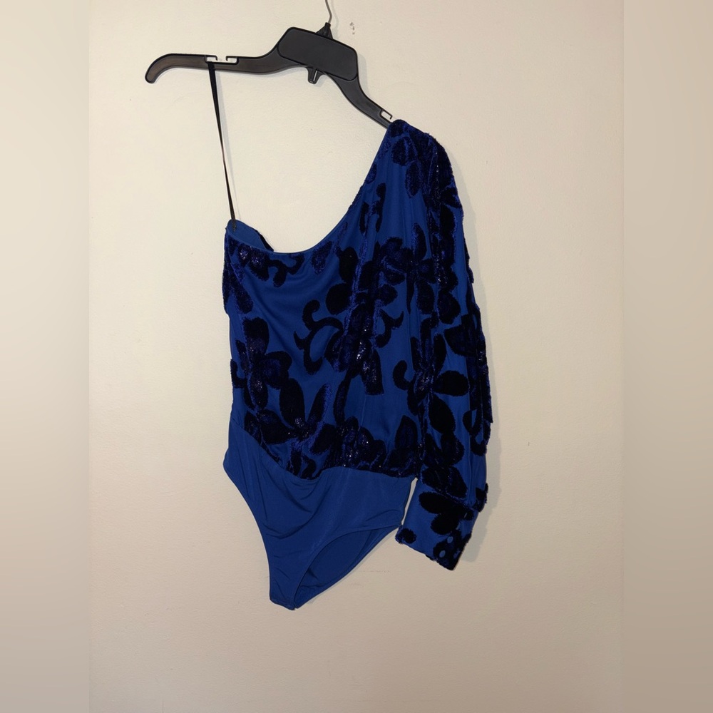 House of Harlow 1960 x Revolve Women’s Body Suit Size Medium